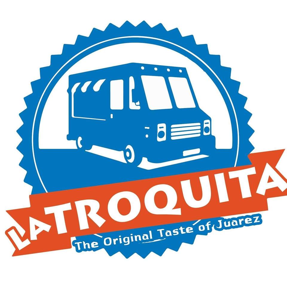 La Troquita FOOD TRUCK Food Trucks In El Paso TX